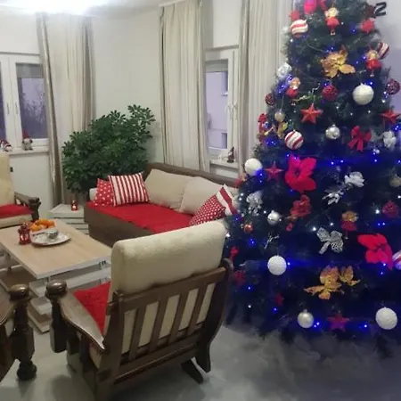 Apartman Jurkovic