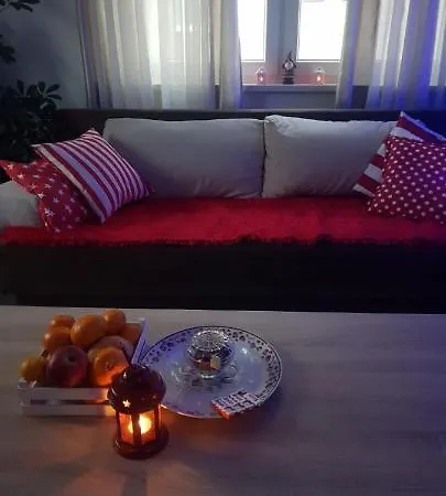 Apartman Jurkovic Međugorje