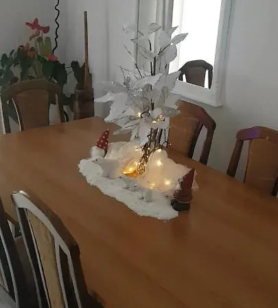 Apartman Jurkovic