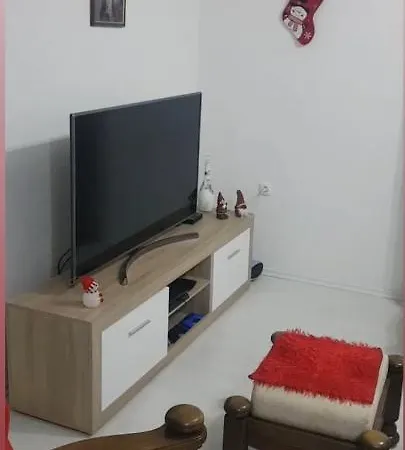 Apartman Apartman Jurkovic